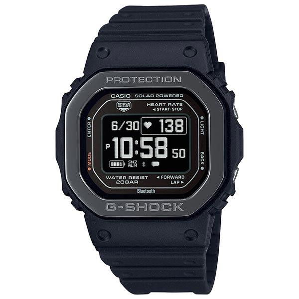 G-SQUAD カシオ Gショック G-SHOCK DW-H5600MB-1JR メンズ 爆買
