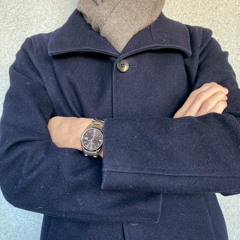 シチズンコレクション CITIZENCOLLECTION NB1050-59H メンズ 爆買の画像