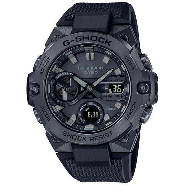 カシオ Ｇショック G-SHOCK G-STEEL BB edition GST-B400BB-1AJF メンズ 爆買の画像