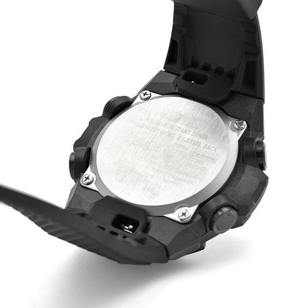 G-STEEL カシオ Gショック G-SHOCK BB edition GST-B400BB-1AJF