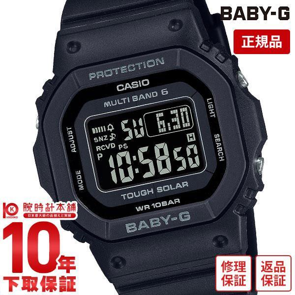 値下げ中！未使用品　BABY-G BGD-5650-1CJF BGD-5650-1CJF | CASIO