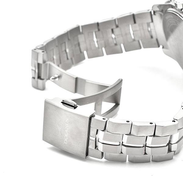 カシオ オシアナス OCEANUS MANTA OCW-S7000-1AJF メンズ 爆買の画像