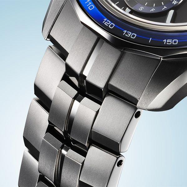 カシオ オシアナス OCEANUS MANTA OCW-S7000-1AJF メンズ 爆買の画像