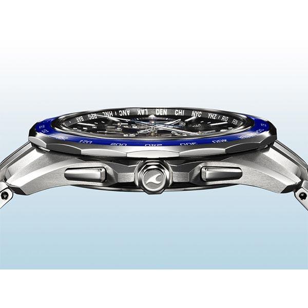 カシオ オシアナス OCEANUS MANTA OCW-S7000-1AJF メンズ 爆買の画像