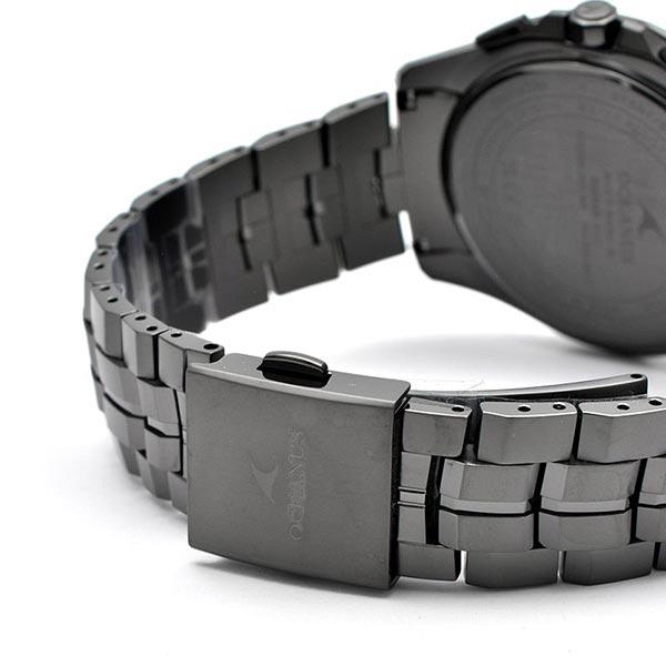 カシオ オシアナス OCEANUS MANTA OCW-S7000B-2AJF メンズ 爆買の画像