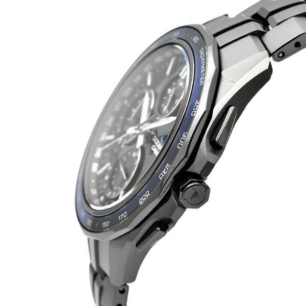 カシオ オシアナス OCEANUS MANTA OCW-S7000B-2AJF メンズ 爆買の画像