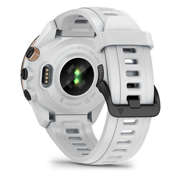 ガーミン GARMIN ApproachS70 010-02746-20 ユニセックス : 腕時計本舗 
