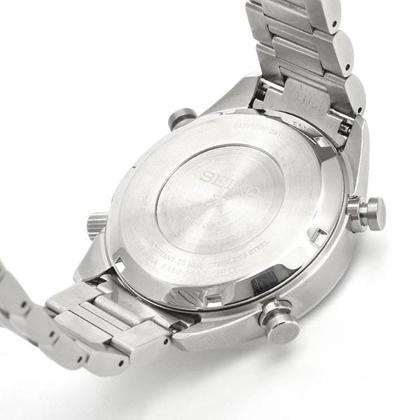 セイコー プロスペックス PROSPEX SBER001 メンズ 爆買の画像