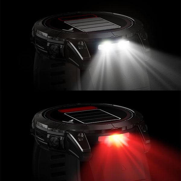 【新品 送料込み】 ガーミン GARMIN fenix 7S PRO Sapphire DualPower SoftGold with LightSandBand 010-02776-62 ユニセックス 【1770828305】(61710円)