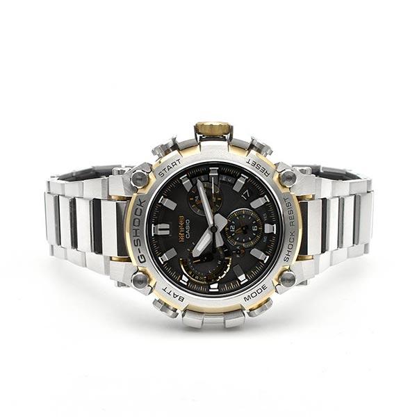カシオ Ｇショック G-SHOCK MTG MTG-B3000D-1A9JF メンズ 爆買の画像