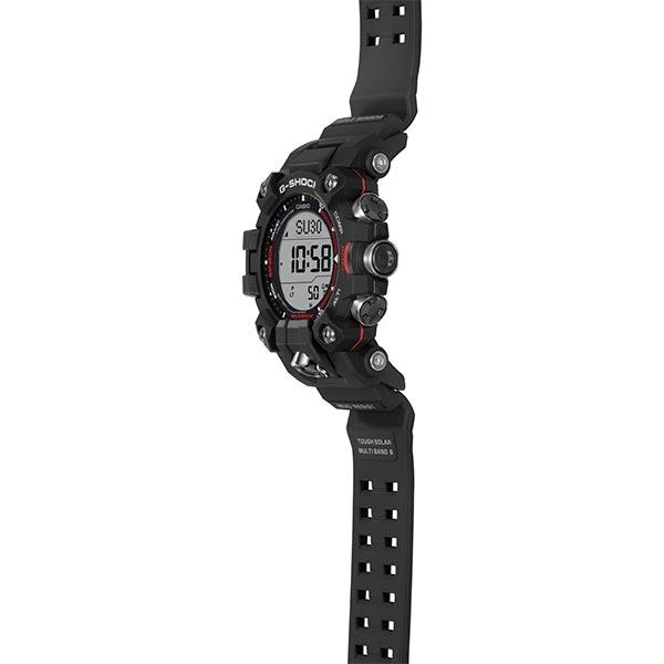 カシオ Ｇショック G-SHOCK MASTER OF G MUDMAN GW-9500-1JF メンズ 爆買の画像
