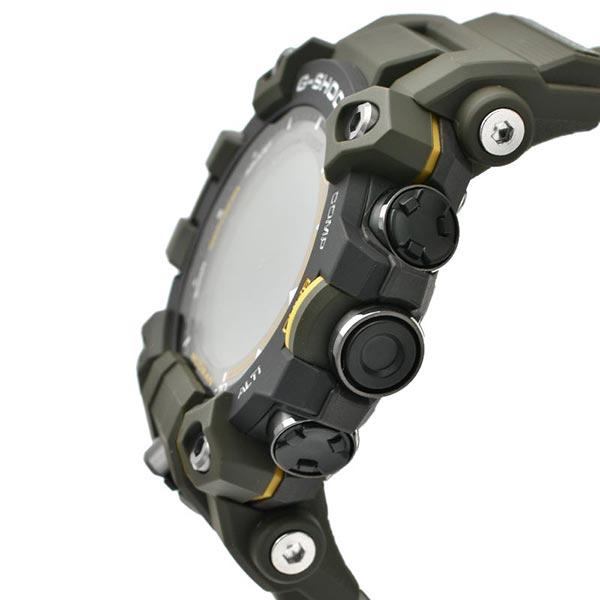 カシオ Ｇショック G-SHOCK MASTER OF G MUDMAN GW-9500-3JF メンズ 爆買の画像