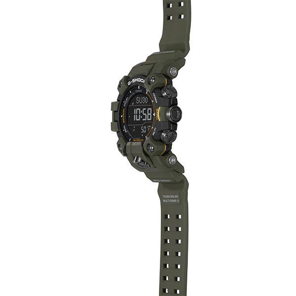 カシオ Ｇショック G-SHOCK MASTER OF G MUDMAN GW-9500-3JF メンズ 爆買の画像