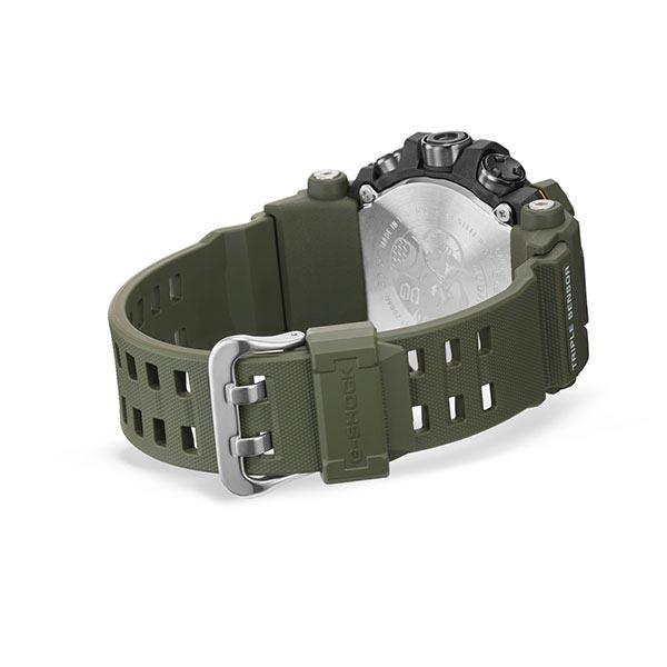 カシオ Ｇショック G-SHOCK MASTER OF G MUDMAN GW-9500-3JF メンズ 爆買の画像