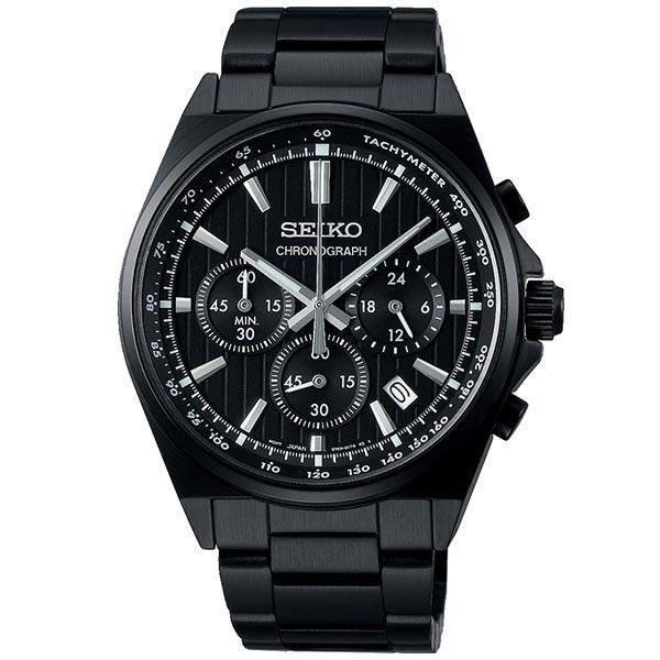 セイコーセレクション SEIKOSELECTION Sシリーズ SBTR037 メンズ 爆買の画像