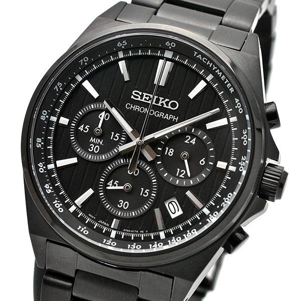 セイコーセレクション SEIKOSELECTION Sシリーズ SBTR037 メンズ 爆買の画像