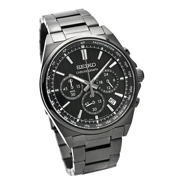 セイコーセレクション SEIKOSELECTION Sシリーズ SBTR037 メンズ 爆買の画像