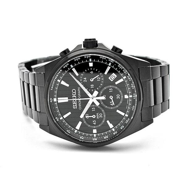 セイコーセレクション SEIKOSELECTION Sシリーズ SBTR037 メンズ 爆買の画像