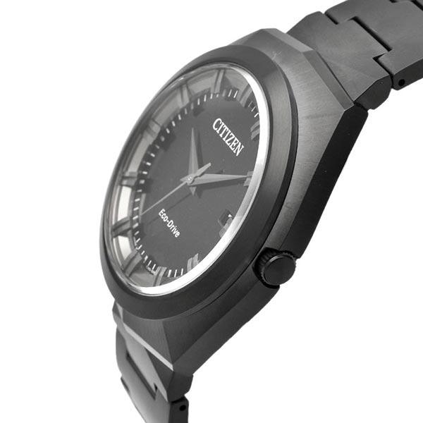 シチズン クリエイティブ ラボ CITIZEN CREATIVE LAB Eco-Drive 365 BN1015-52E メンズ 爆買の画像