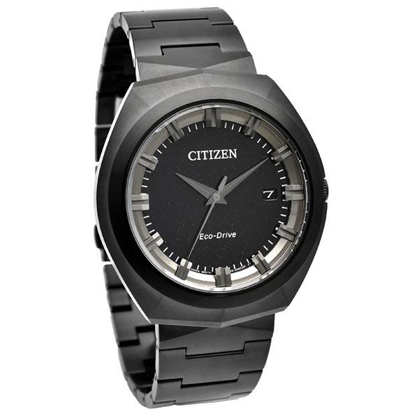 シチズン クリエイティブ ラボ CITIZEN CREATIVE LAB Eco-Drive 365 BN1015-52E メンズ 爆買の画像
