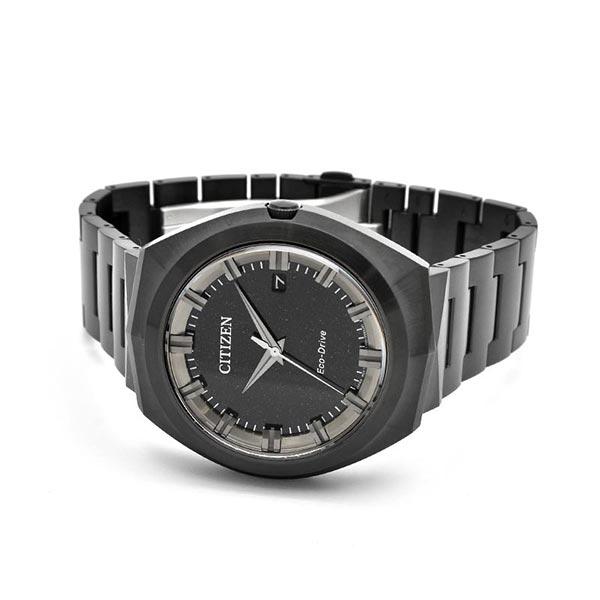 シチズン クリエイティブ ラボ CITIZEN CREATIVE LAB Eco-Drive 365 BN1015-52E メンズ 爆買の画像