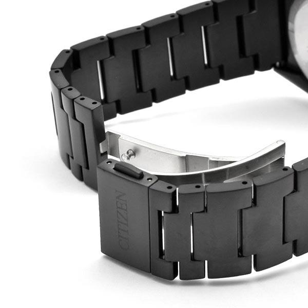 シチズン クリエイティブ ラボ CITIZEN CREATIVE LAB Eco-Drive 365 BN1015-52E メンズ 爆買の画像