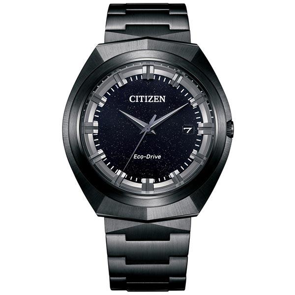 シチズン クリエイティブ ラボ CITIZEN CREATIVE LAB Eco-Drive 365 BN1015-52E メンズ 爆買の画像