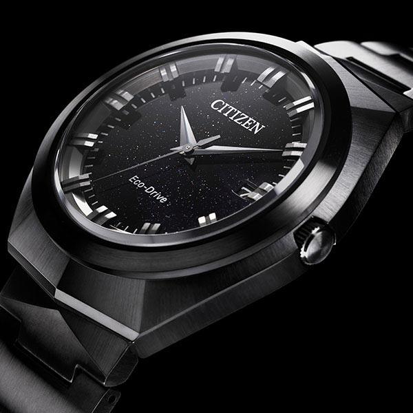シチズン クリエイティブ ラボ CITIZEN CREATIVE LAB Eco-Drive 365 BN1015-52E メンズ 爆買の画像