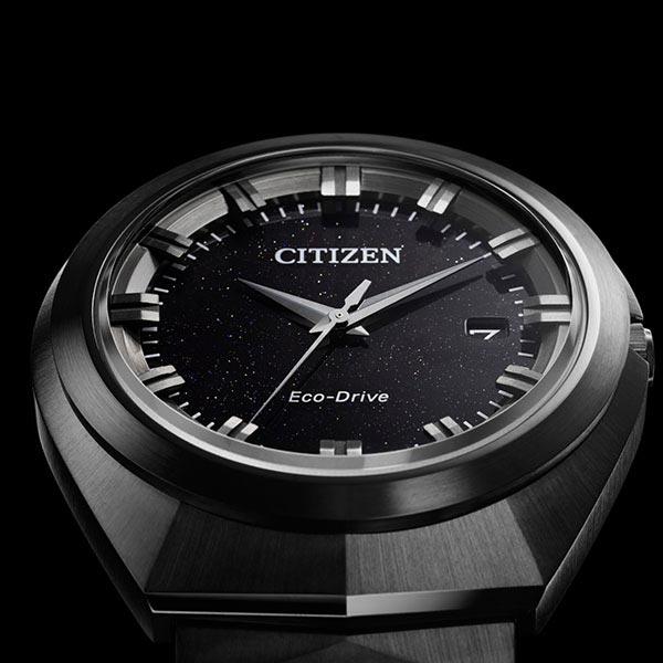 シチズン クリエイティブ ラボ CITIZEN CREATIVE LAB Eco-Drive 365 BN1015-52E メンズ 爆買の画像