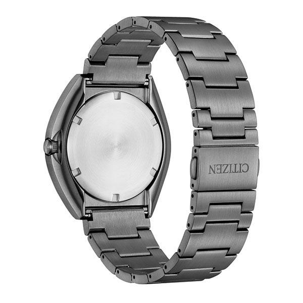 シチズン クリエイティブ ラボ CITIZEN CREATIVE LAB Eco-Drive 365 BN1015-52E メンズ 爆買の画像