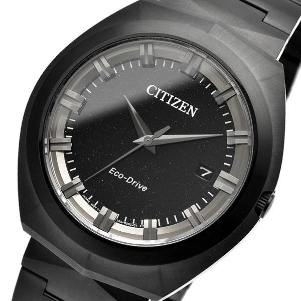 シチズン クリエイティブ ラボ CITIZEN CREATIVE LAB Eco-Drive 365 BN1015-52E メンズ 爆買の画像