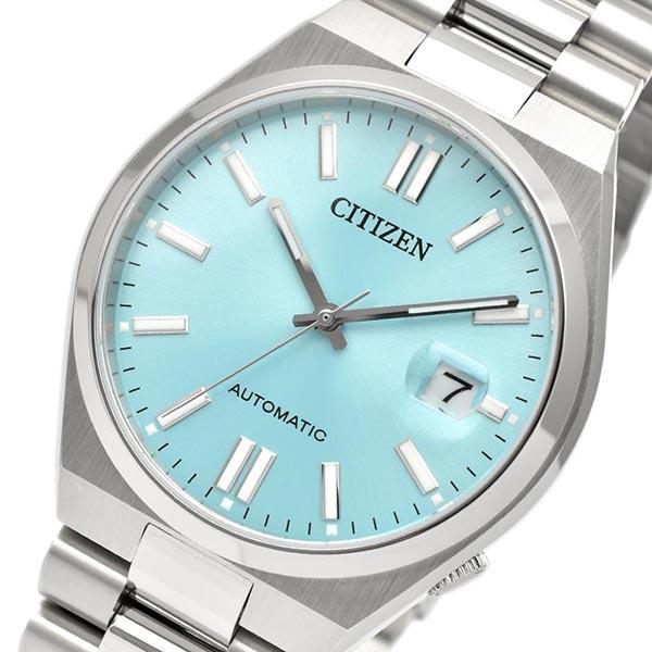 シチズンコレクション CITIZENCOLLECTION TSUYOSA Collection NJ0151-88M メンズ 爆買の画像