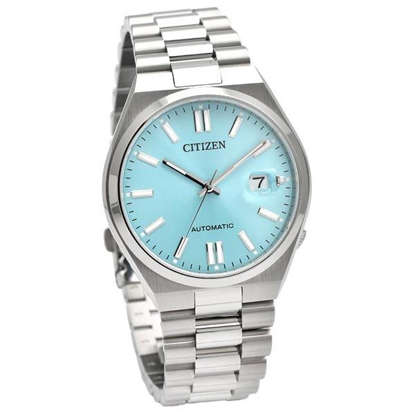 シチズンコレクション CITIZENCOLLECTION TSUYOSA Collection NJ0151-88M メンズ 爆買の画像