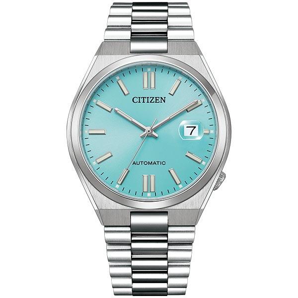 シチズンコレクション CITIZENCOLLECTION TSUYOSA Collection NJ0151-88M メンズ 爆買の画像
