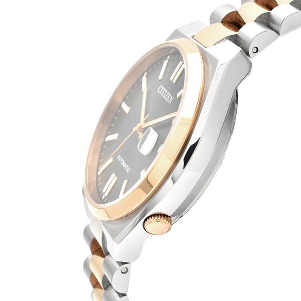 シチズンコレクション CITIZENCOLLECTION TSUYOSA Collection NJ0154-80H メンズ 爆買の画像