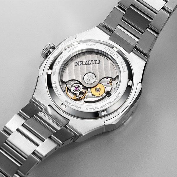 CITIZEN（シチズン） シリーズエイト Series 8 880メカニカル NB6031