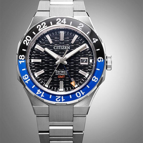 CITIZEN（シチズン） シリーズエイト Series 8 880メカニカル NB6031