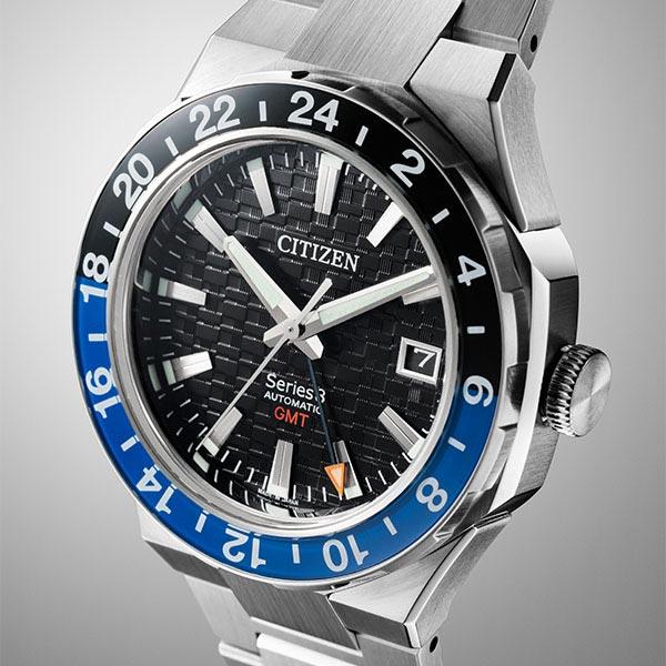 CITIZEN（シチズン） シリーズエイト Series 8 880メカニカル NB6031