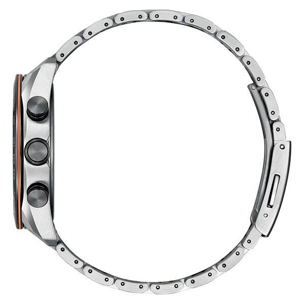 シチズン アテッサ ATTESA ACT Line AT8189-61E メンズ 爆買の画像