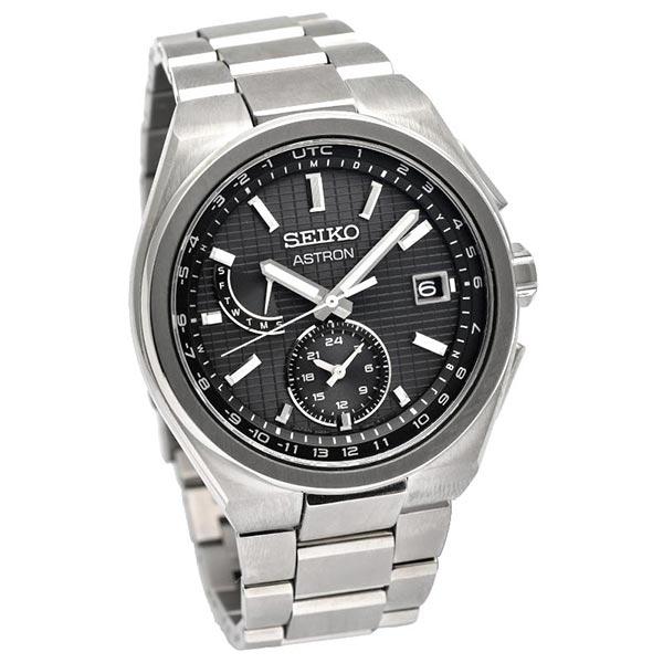 セイコー アストロン ASTRON SBXY067 メンズ 爆買の画像