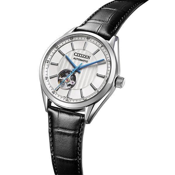 シチズンコレクション CITIZENCOLLECTION NH9111-11B メンズ 爆買の画像