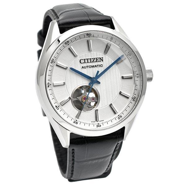 シチズンコレクション CITIZENCOLLECTION NH9111-11B メンズ 爆買の画像