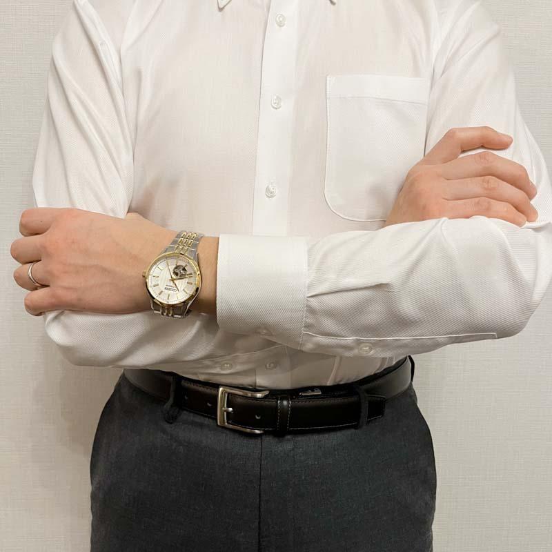 シチズンコレクション CITIZENCOLLECTION NH9114-99P メンズ 爆買の画像