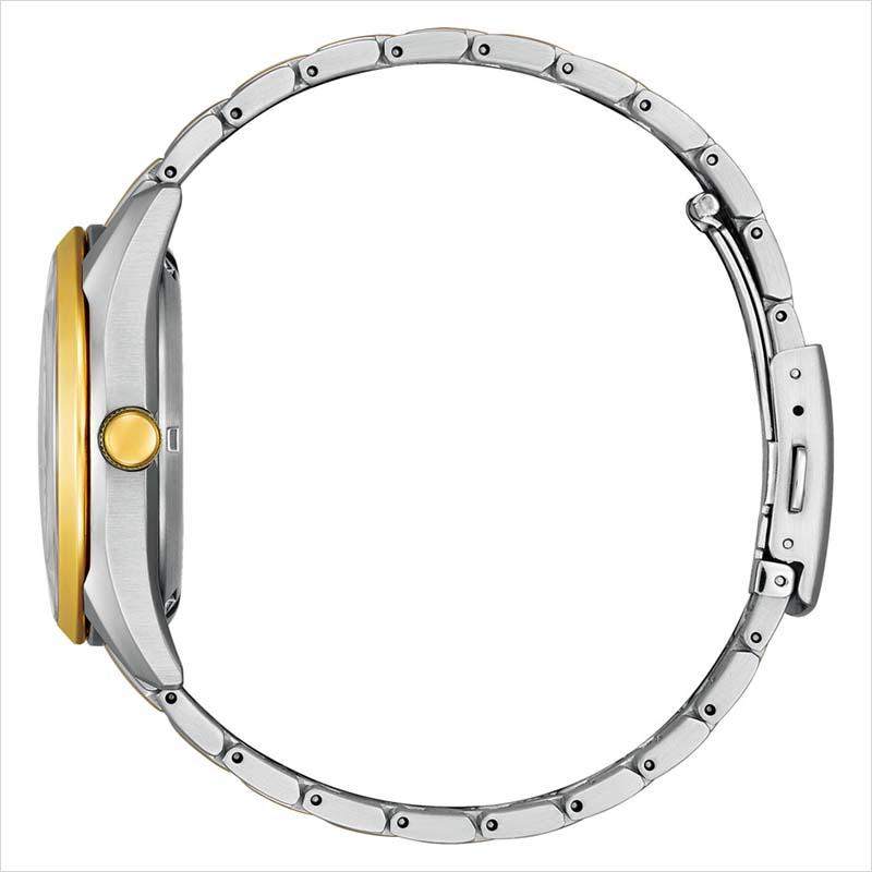 シチズンコレクション CITIZENCOLLECTION NH9114-99P メンズ 爆買の画像
