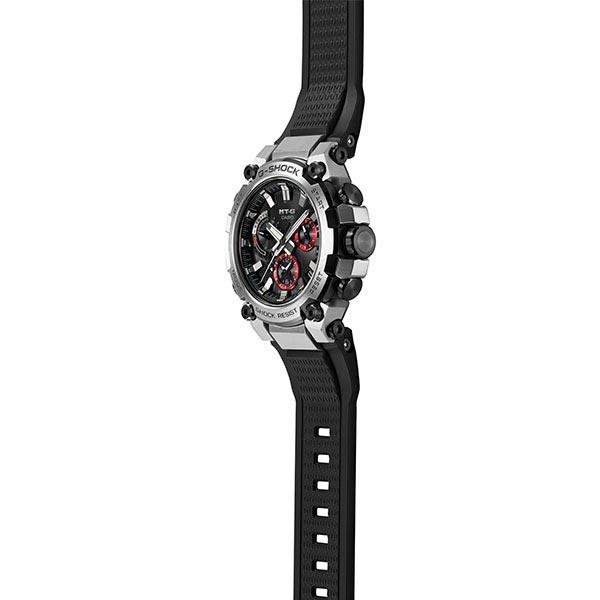 カシオ Ｇショック G-SHOCK MTG MTG-B3000-1AJF メンズ 爆買の画像