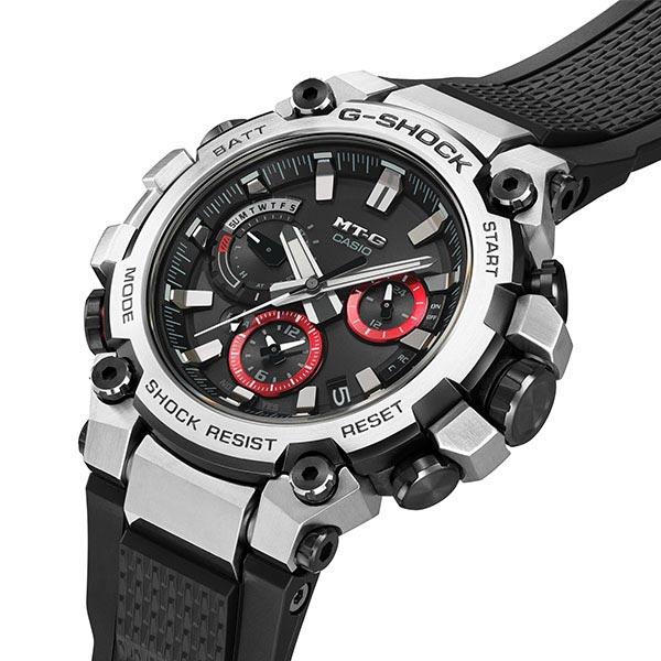カシオ Ｇショック G-SHOCK MTG MTG-B3000-1AJF メンズ 爆買の画像