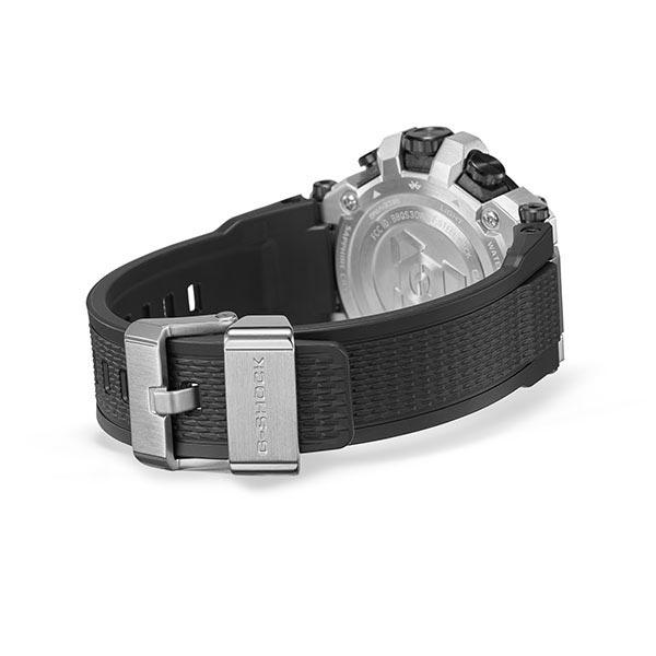 カシオ Ｇショック G-SHOCK MTG MTG-B3000-1AJF メンズ 爆買の画像