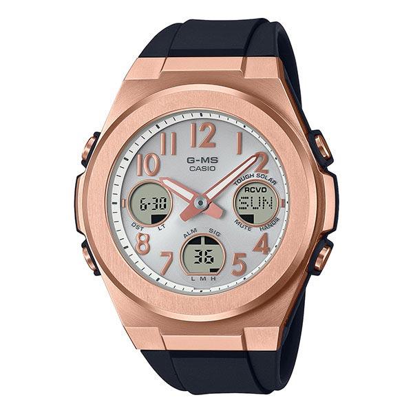 カシオ ベビーＧ BABY-G G-MS MSG-W610G-1AJF レディース 爆買の画像