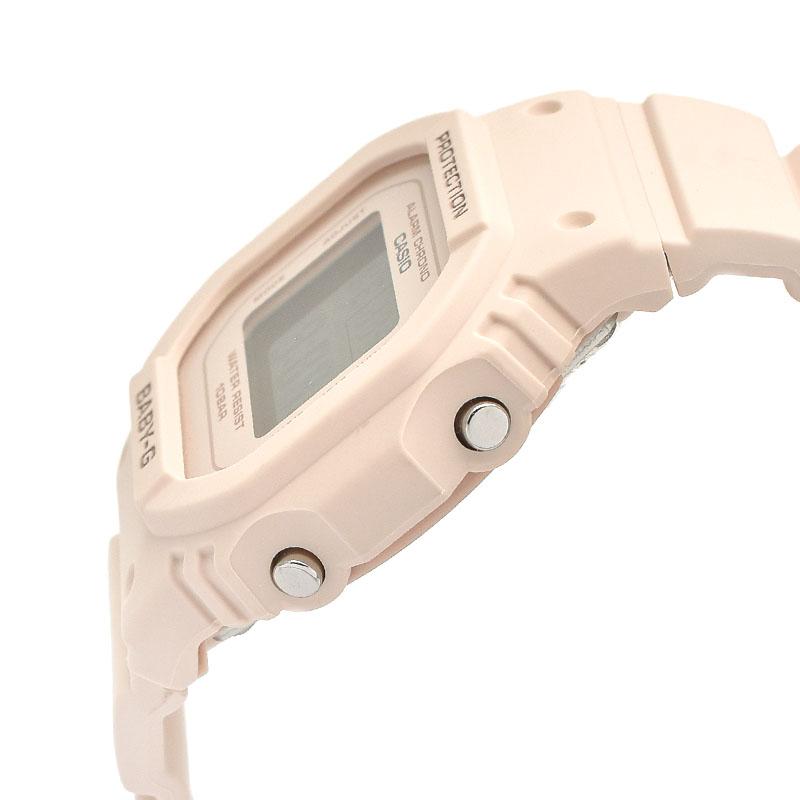 カシオ ベビーＧ BABY-G BGD-565U-4JF レディース 爆買の画像