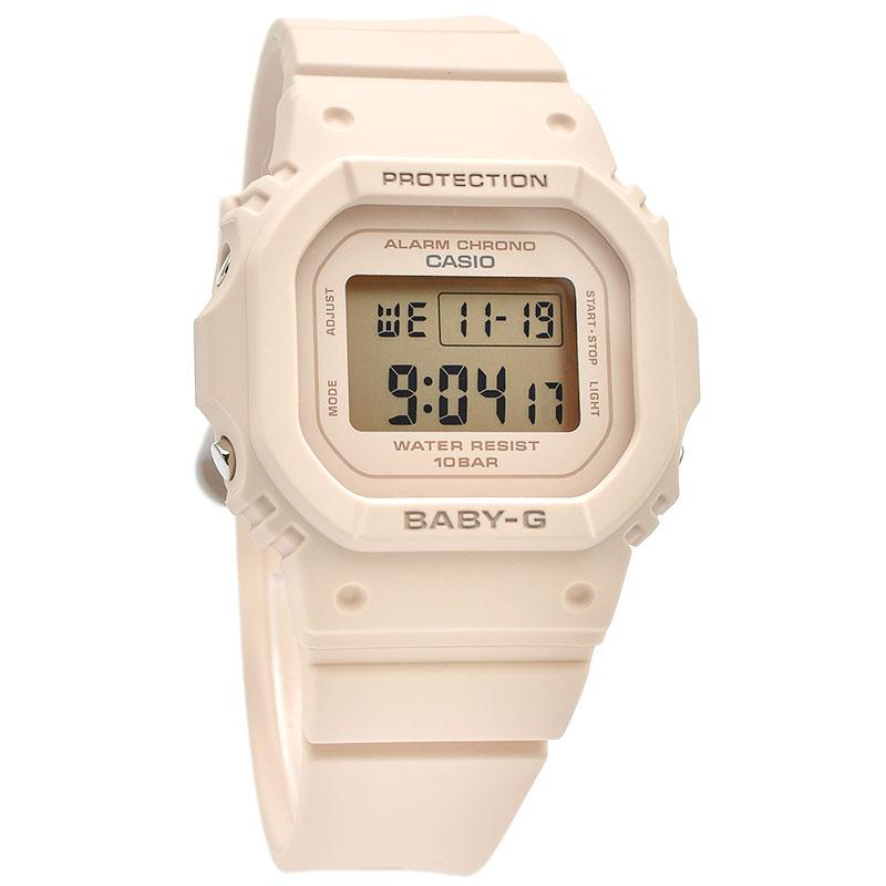 カシオ ベビーＧ BABY-G BGD-565U-4JF レディース 爆買の画像